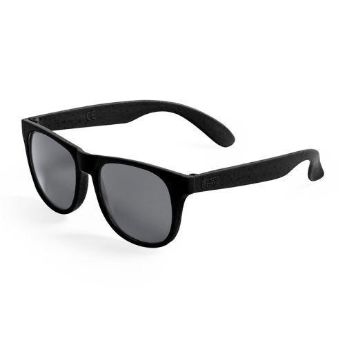 Solbriller i hvedestrå - Billede 5